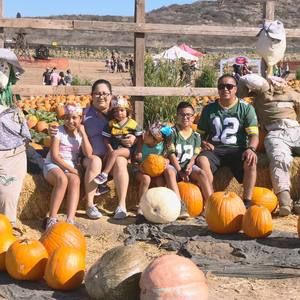 Meet your Posher, Mayra